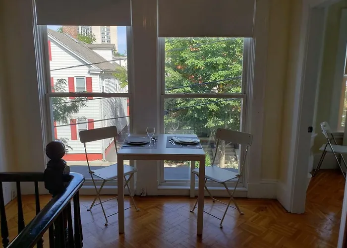Shared House In Federal Hill